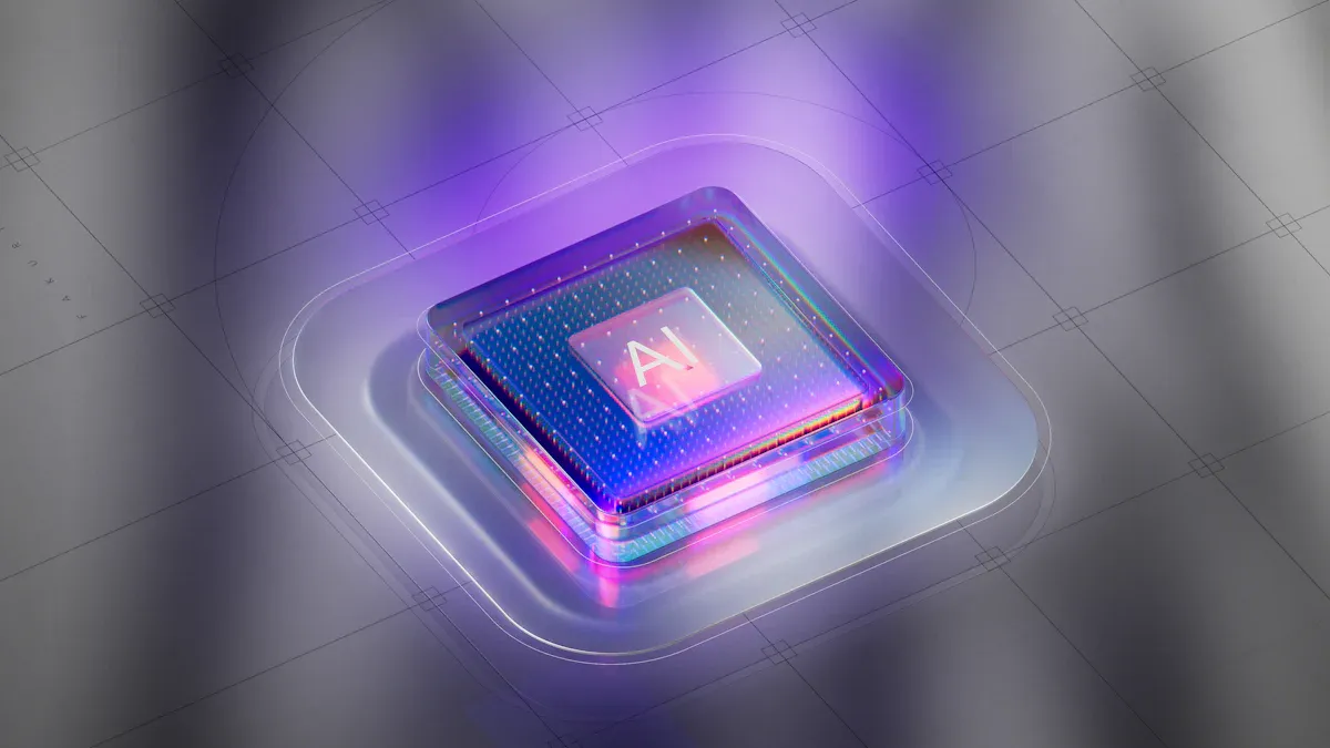 AI-Driven Power Platform Architecture