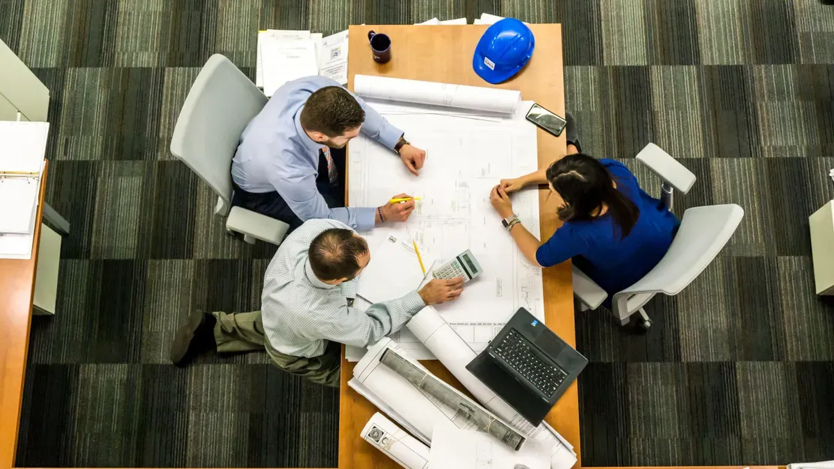Microsoft Planner for Enterprise Project Management