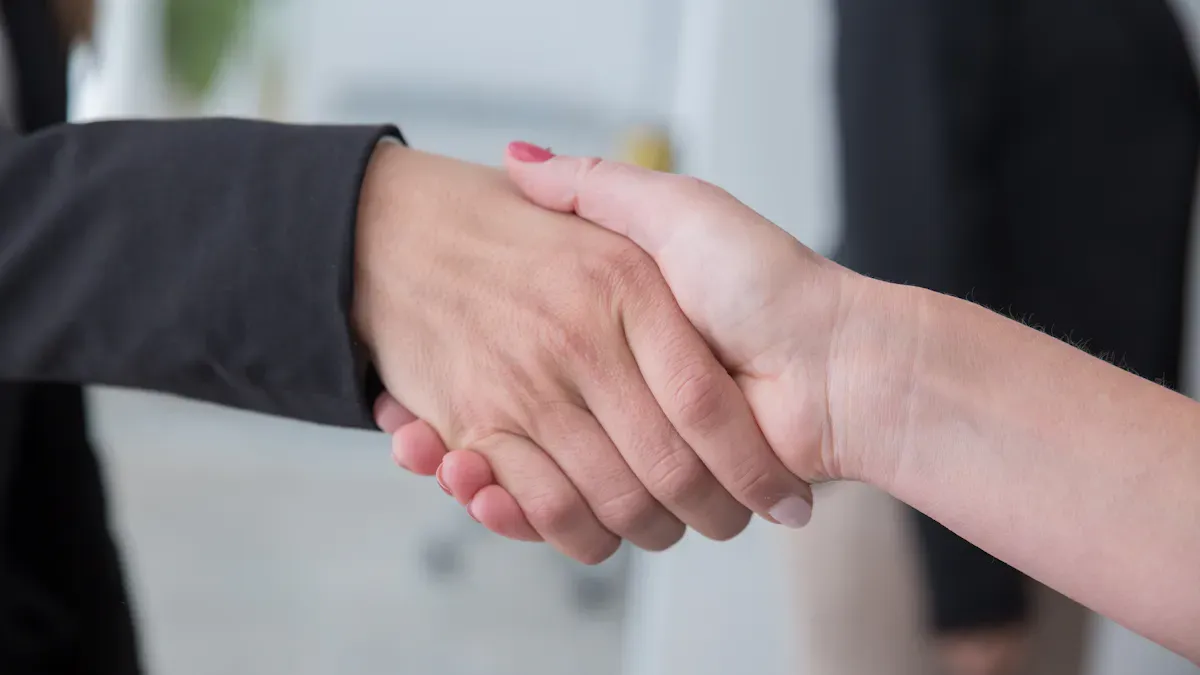 Building Trust and Transparency with AI