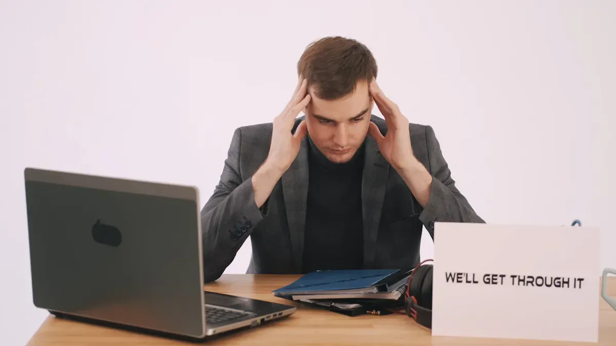 Over-Centralization & CEO Bottlenecks