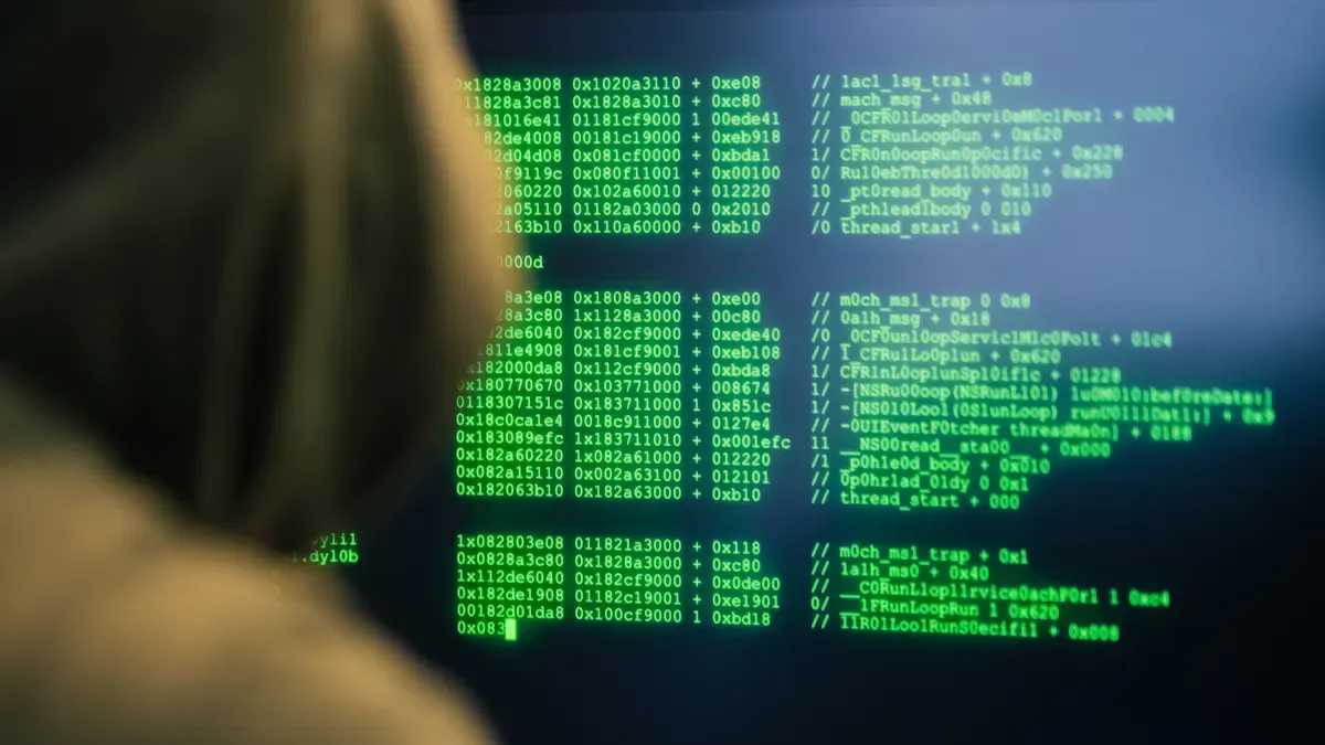 Security Risks in Practice
