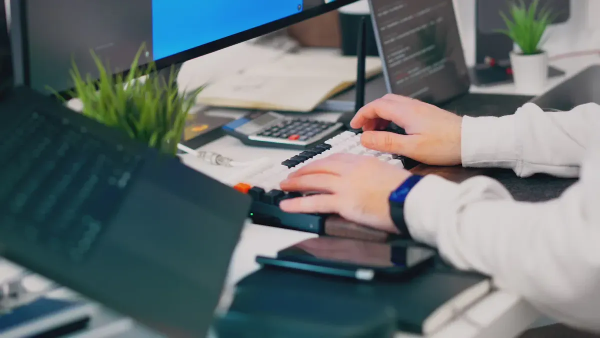 Authentication and Secure Access