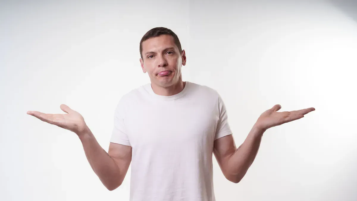 User Interaction Issues