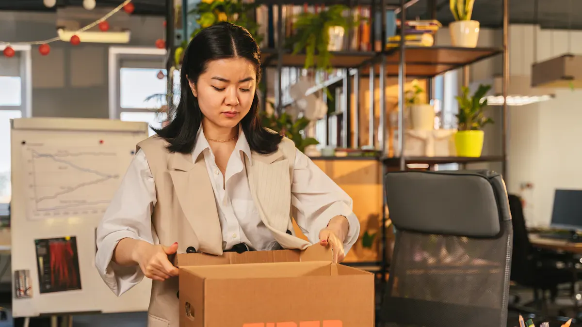 Disengagement and Workforce Impact