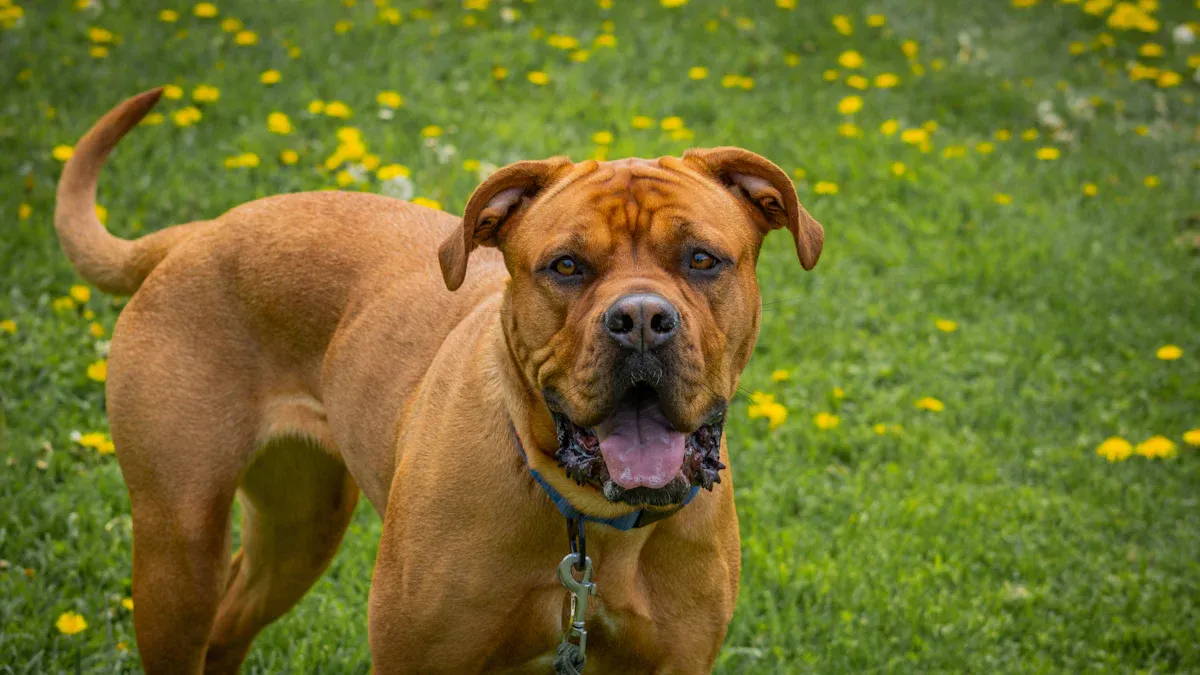 Understanding a Boxer’s Maintenance Needs: What Makes Them “High-Maintenance”?