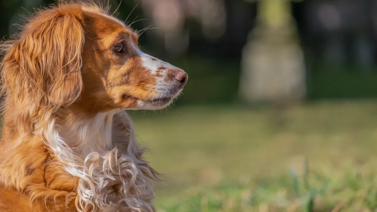 The Challenges of Keeping Up with a Brittany Spaniel’s Activity Needs