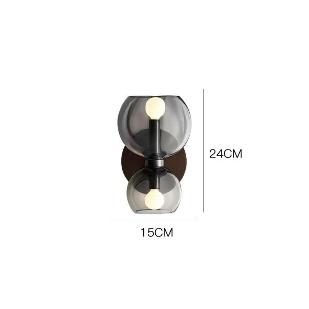 Smart Wall Lights