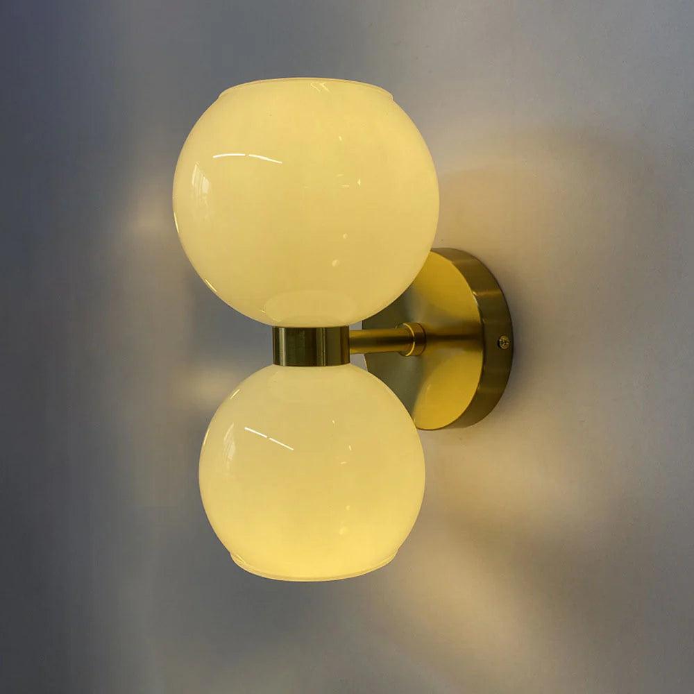 Contemporary Wall Light Styles