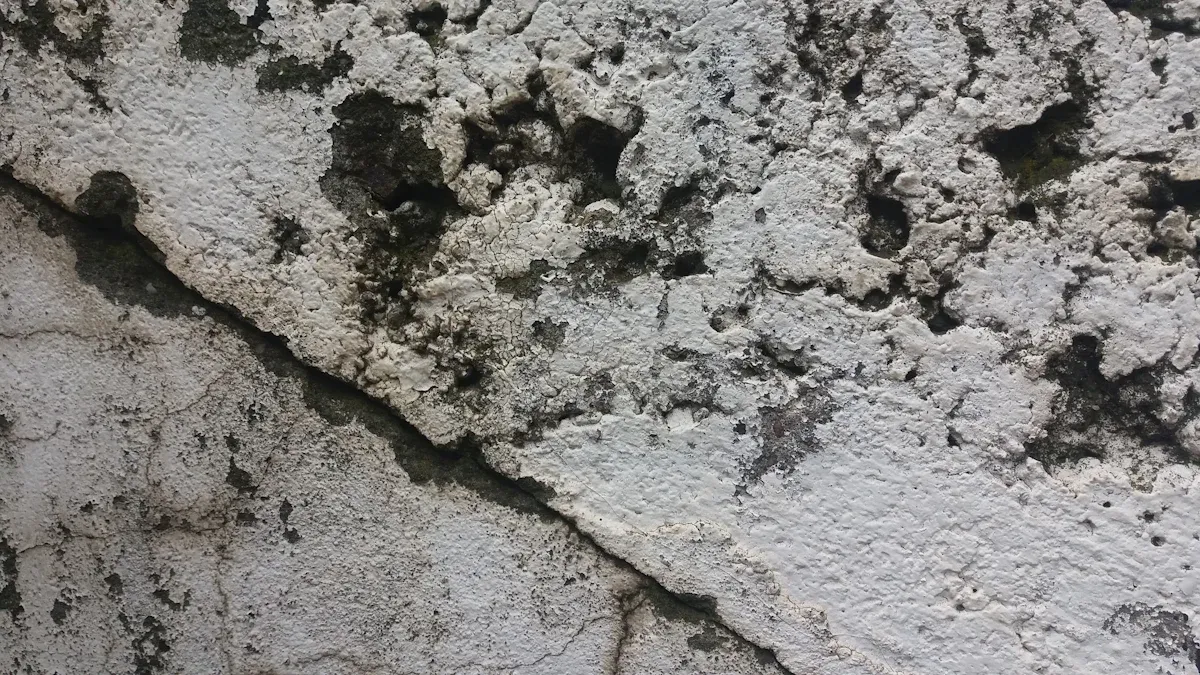 How Cellulose Ethers Enhance Water Retention in Mortars
