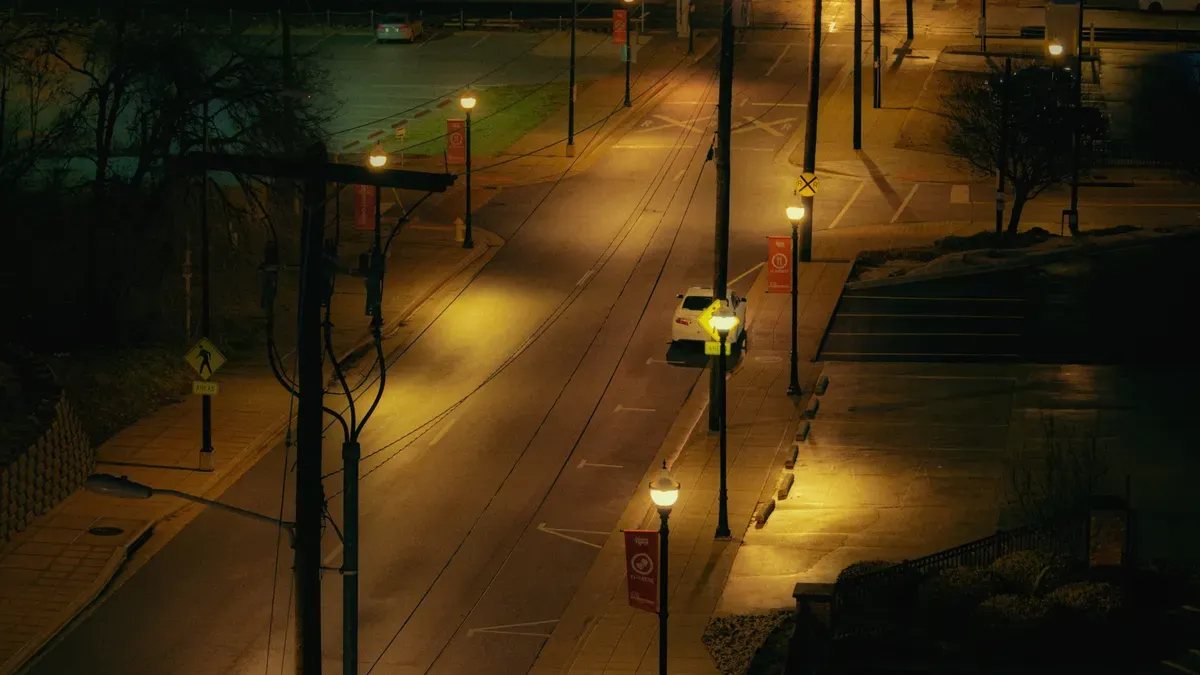 Part2: Lighting Requirements and Safety