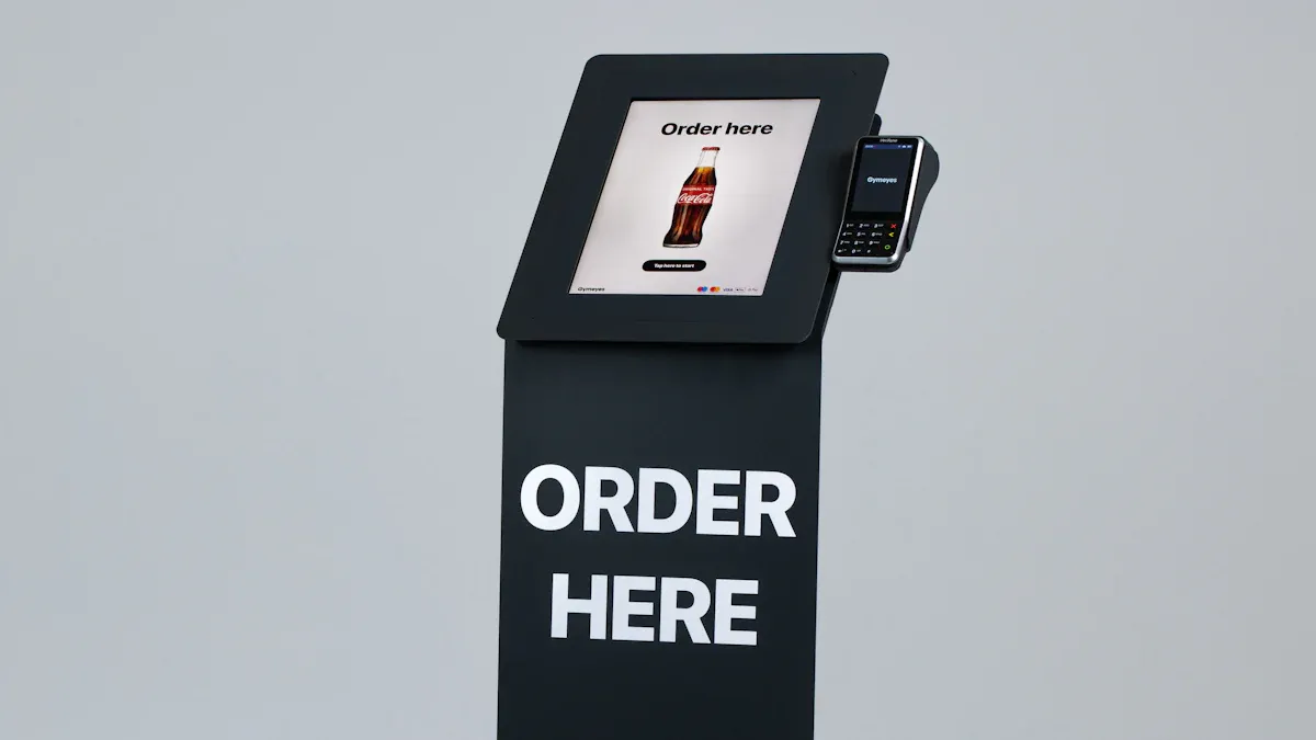 Part1: Smart Street Furniture in Public Spaces