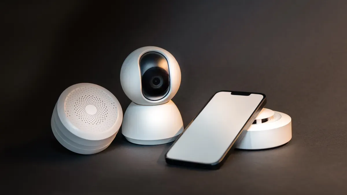 Part2: Security Features and Technologies