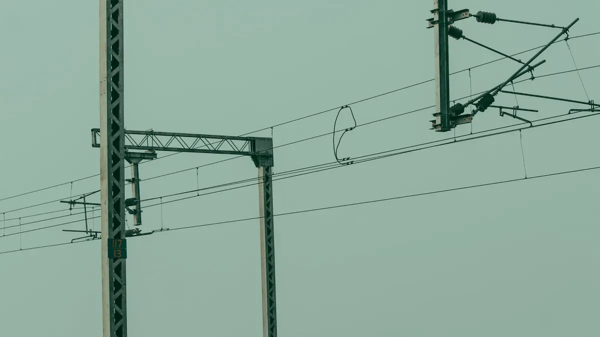 Part1: Folding Light Poles and Maintenance Ease