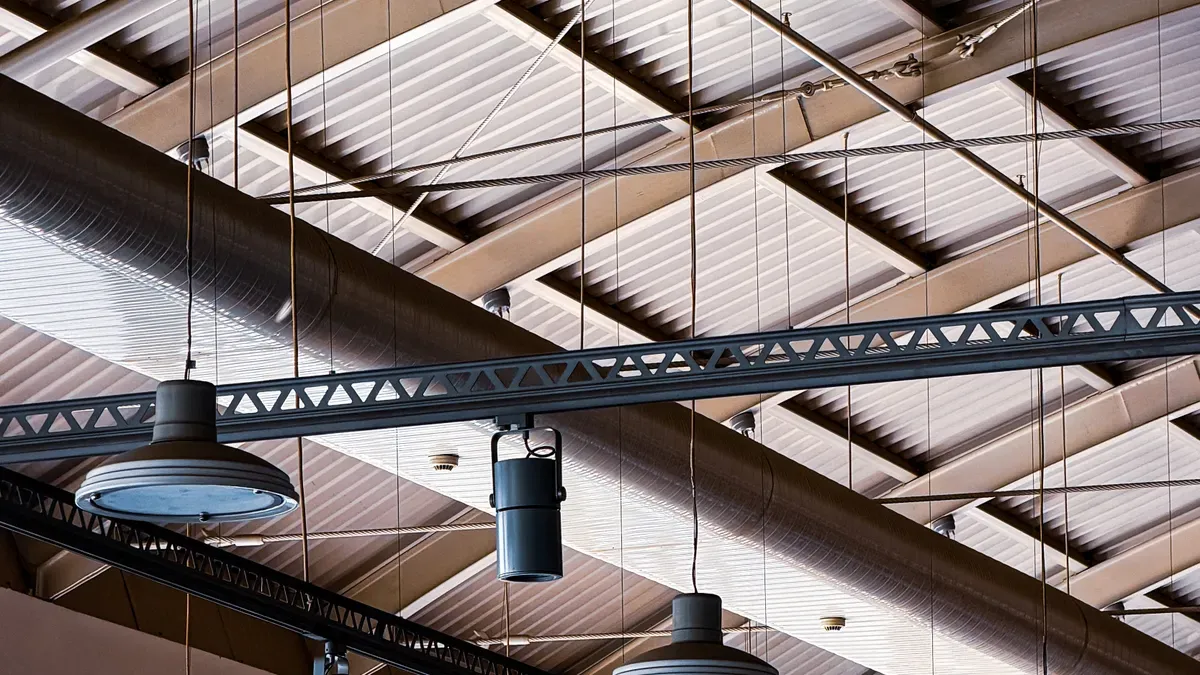 Part3: Lighting Solutions for Key Areas