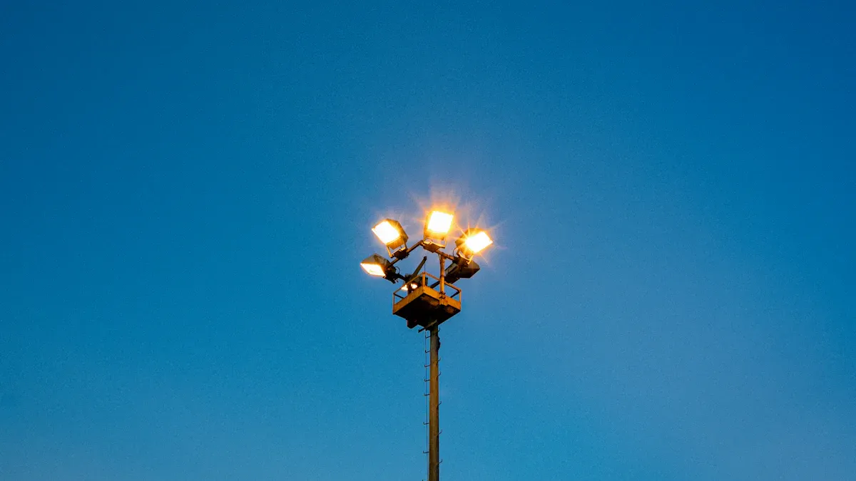 Part2: Lighting Systems & Performance