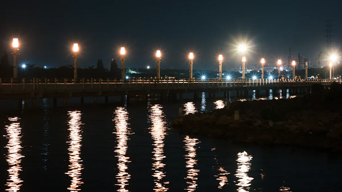 Part 1: Functional Zones and Lighting Requirements