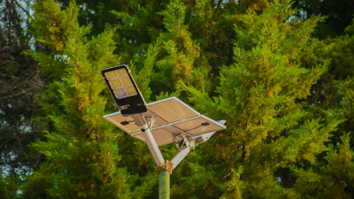Part2: Outdoor Lighting Needs & Product Selection