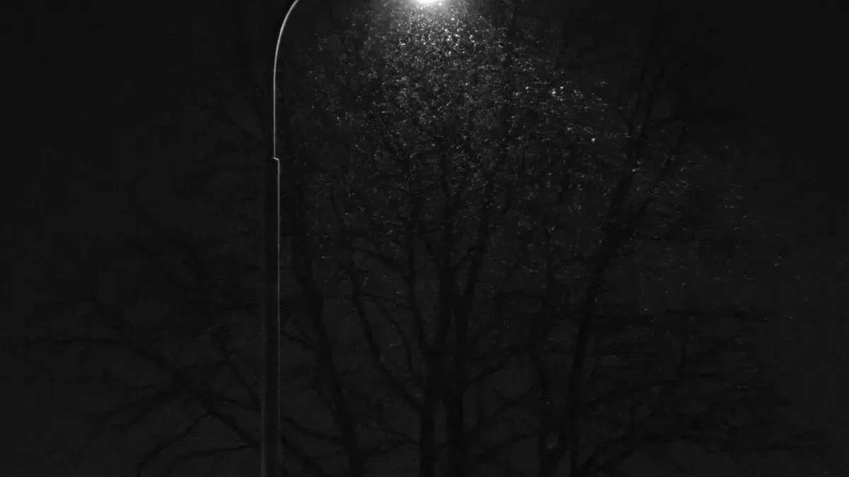Part3: Street Lighting Design Standards and Criteria