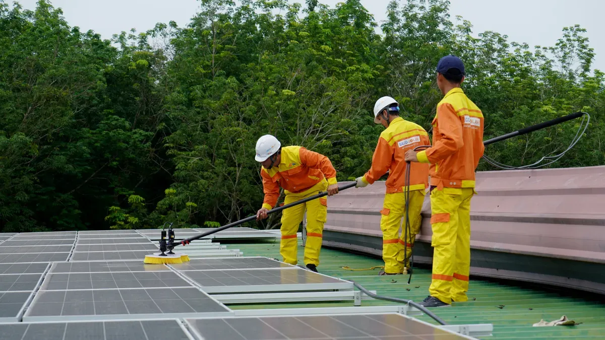 Part1: Flexible Solar Panel Advantages