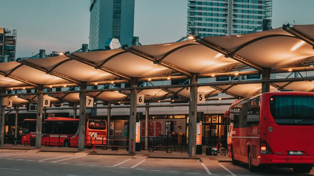 Part1: Application Scenarios in Transportation Lighting