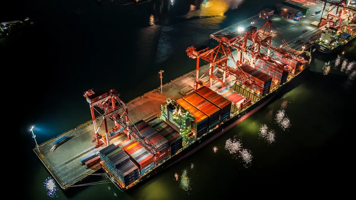 Part 1: Application Scenarios and Facility Lighting Demands