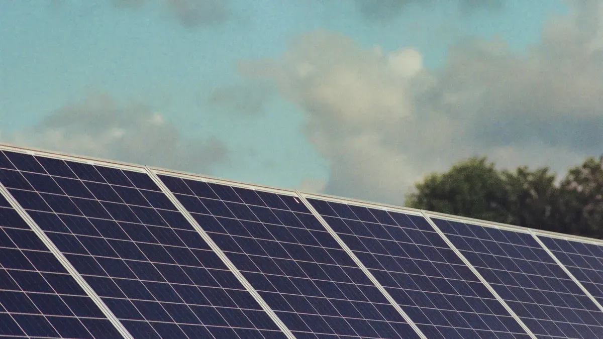 Part1: Solar Street Lighting Needs in Rural Areas