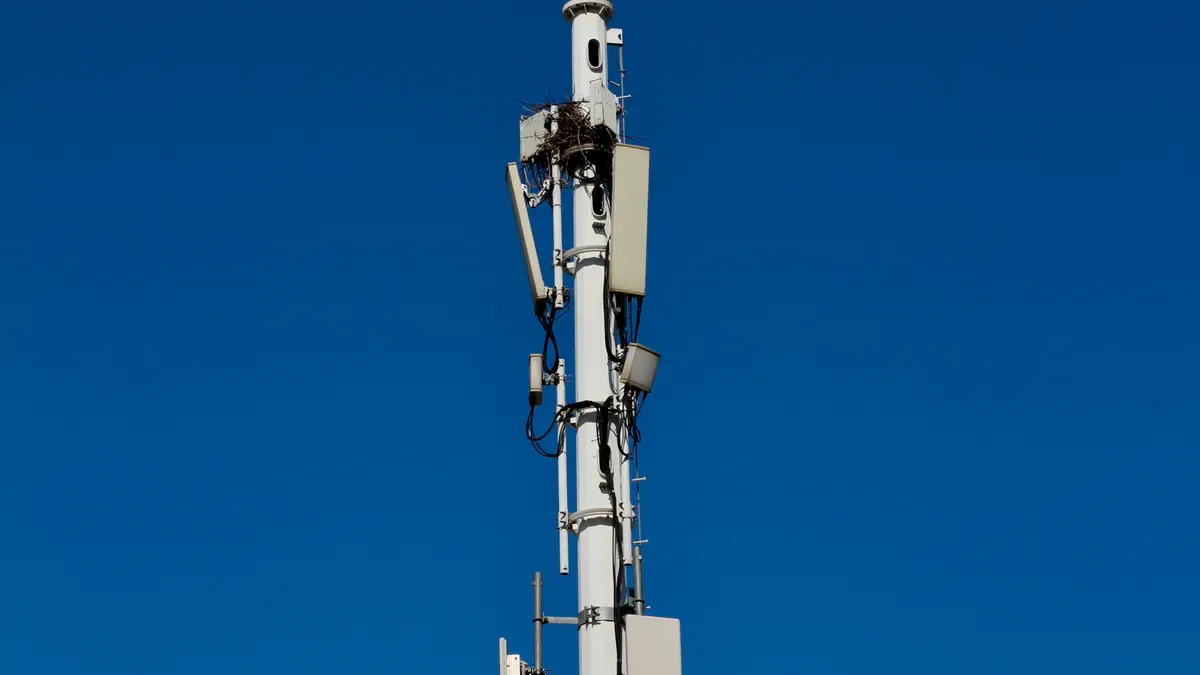 Part 1: Project Needs & Smart Pole Benefits