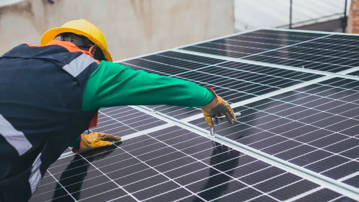 Part4: Installation, Standards, and Maintenance in Rural Areas