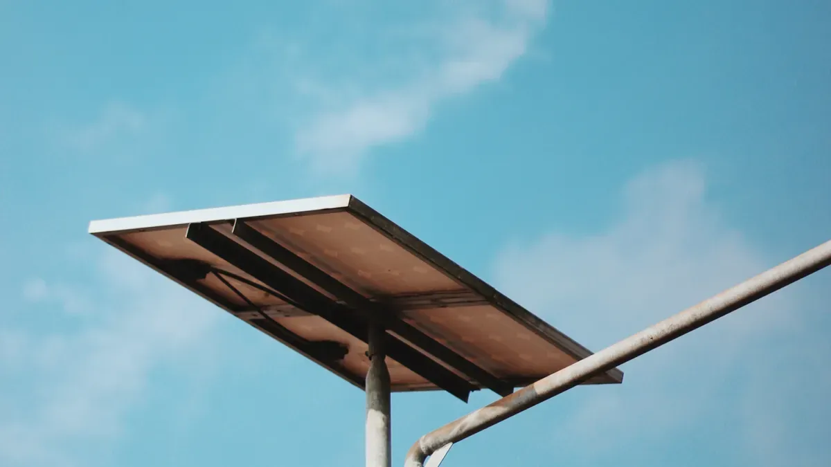 Part2: Wrap-Around Pole Use Cases