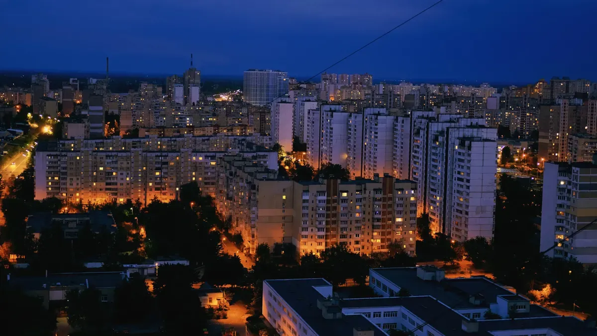Part 3: Outdoor Lighting Products and Luminaire Selection