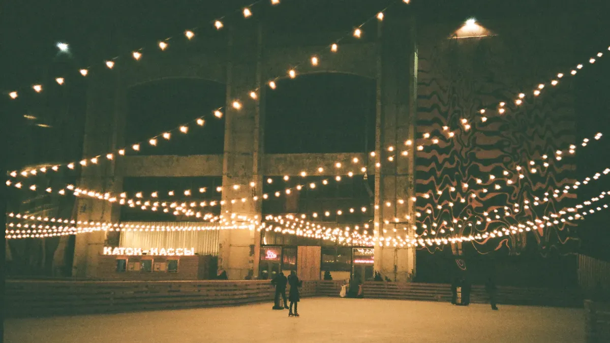 Part1: Outdoor Lighting Zones