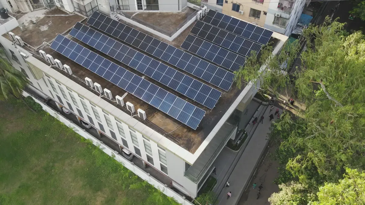 Part 4: Civil Installation and Environmental Compliance