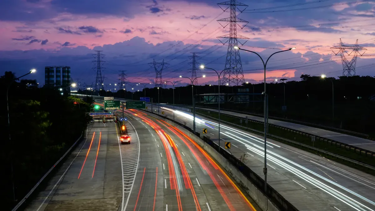 Part3: Light Pollution and Environmental Impact