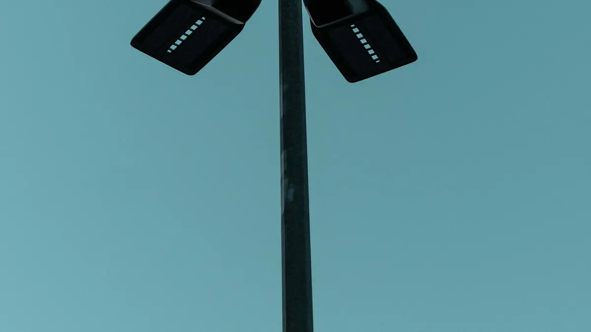 Part1: Integrated Smart Poles Overview