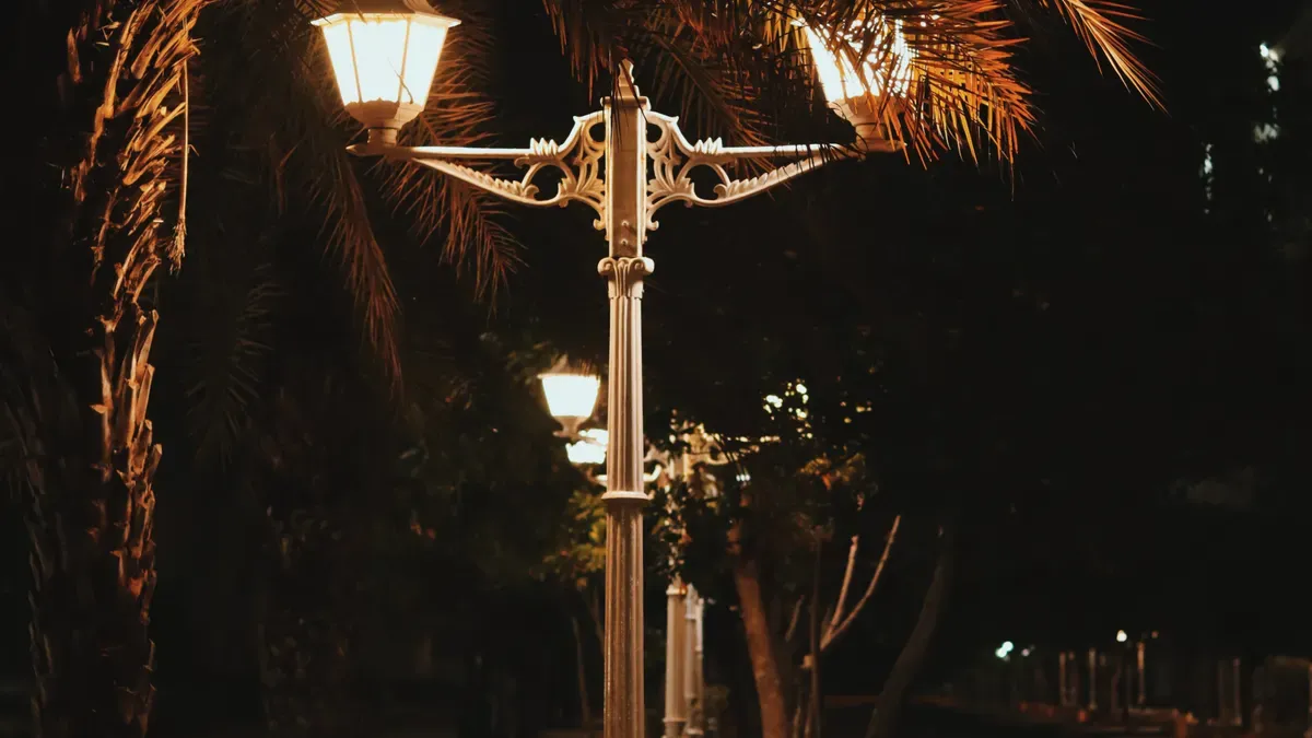 Part2: Lighting Requirements & Standards
