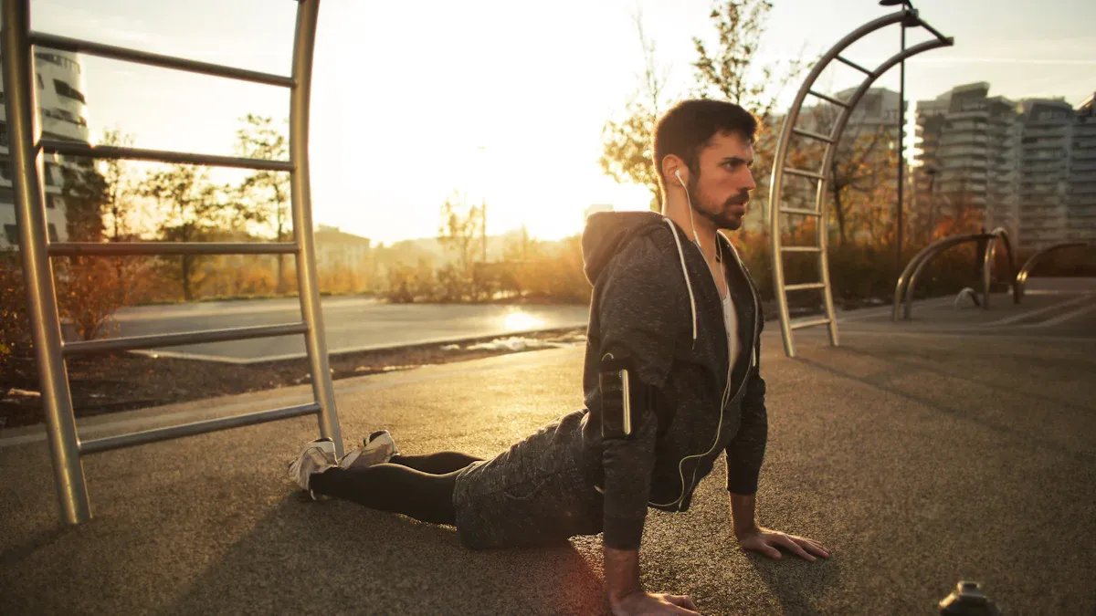 Kuidas loomulikult tõsta testosterooni taset 2026. aastal