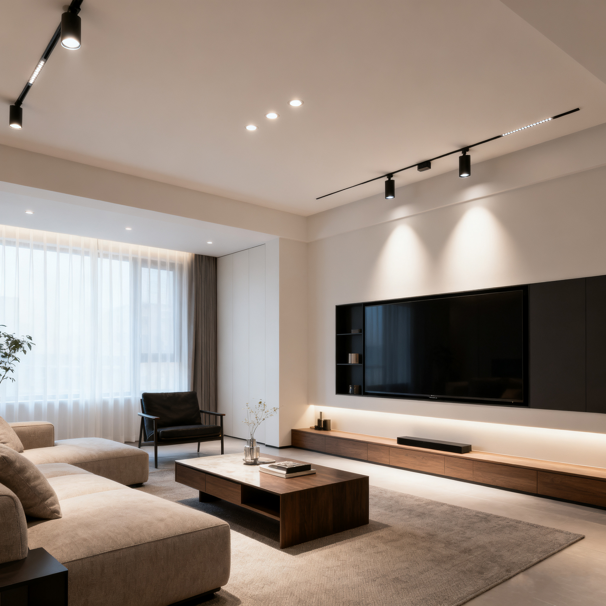 Consejos de compra de luces empotradas para encontrar el mejor proveedor