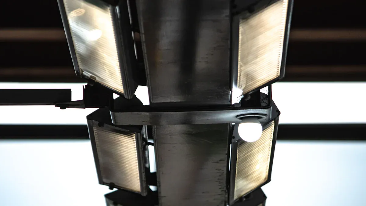 Glare Control and BUG Rating