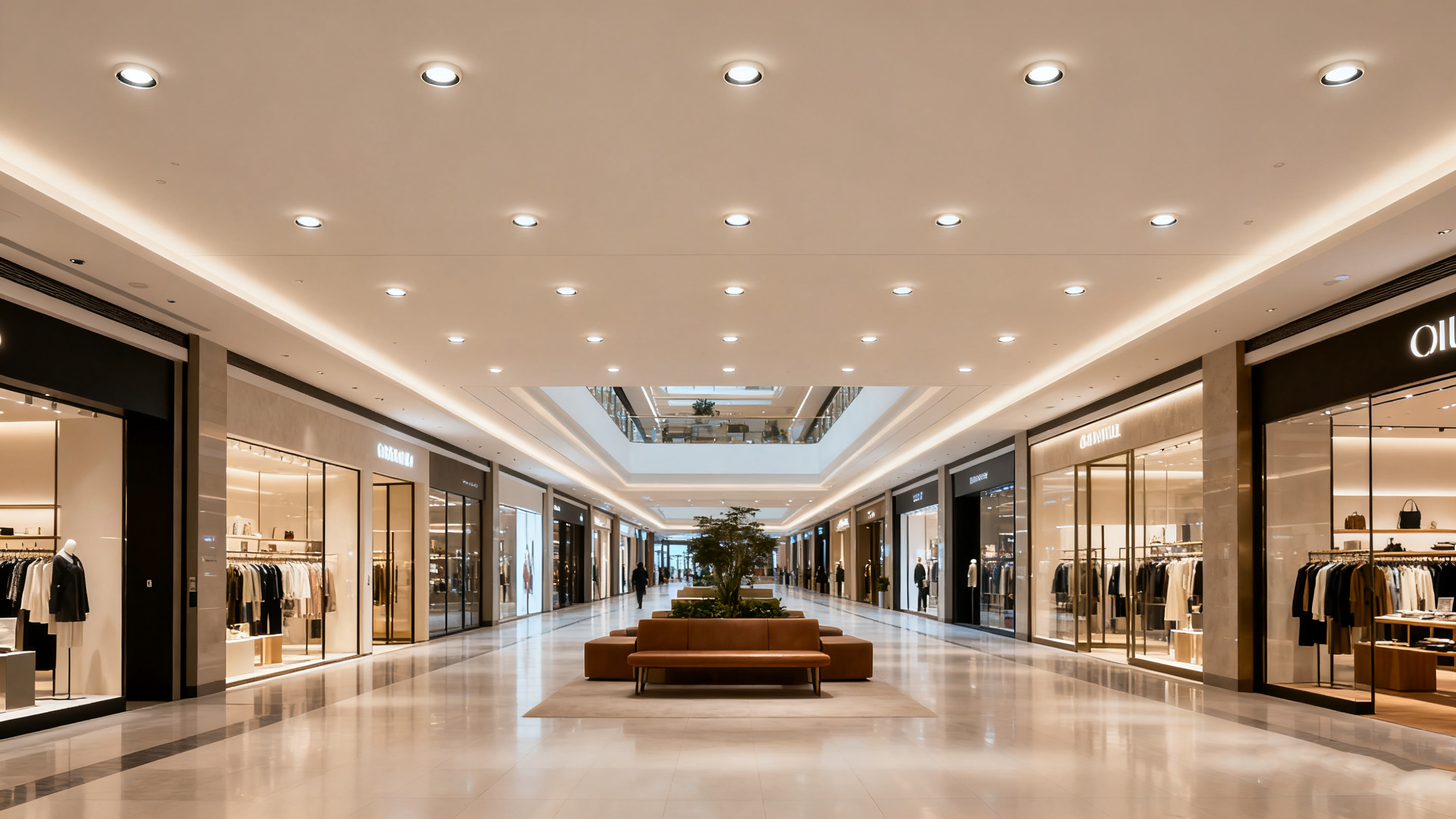 Consejos para comprar luces empotrables de techo