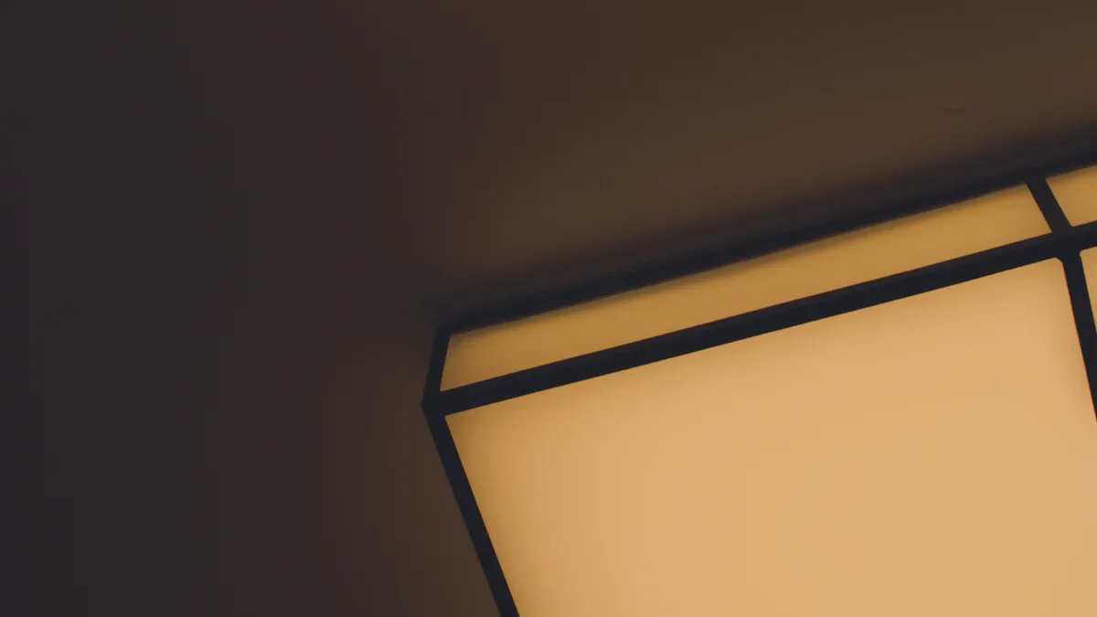 Assessing Your Space for LED Panel Lighting