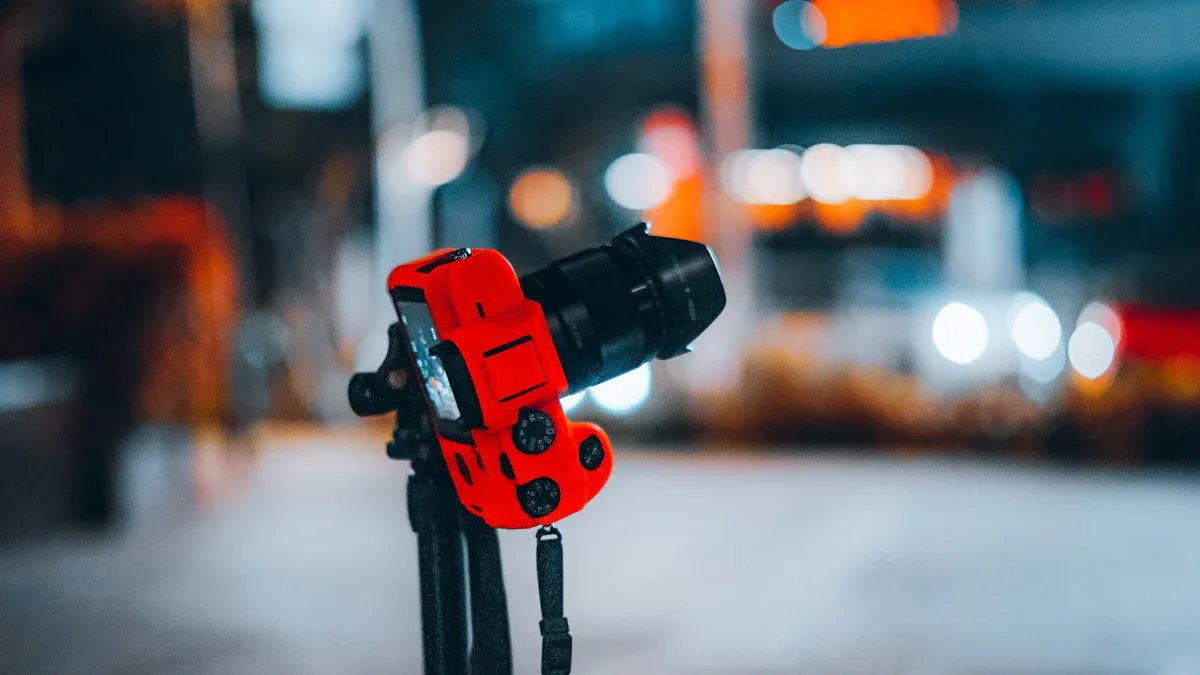 Lighting Uniformity Explained