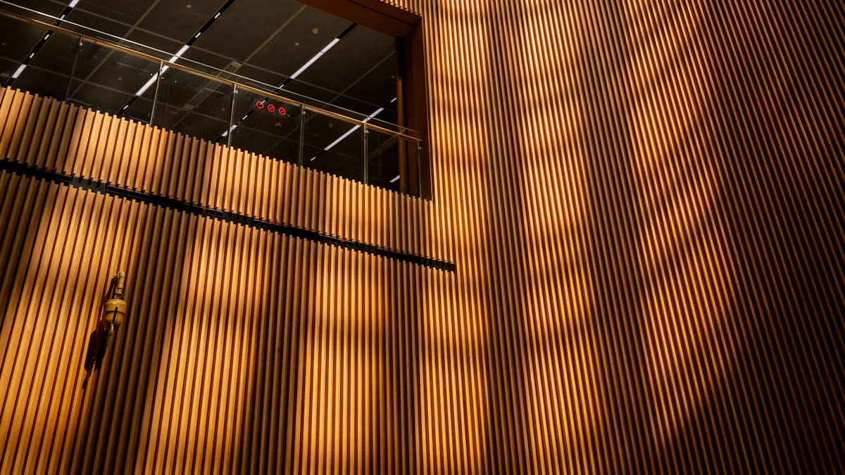 2.0 Maximize Natural Light in Corridors