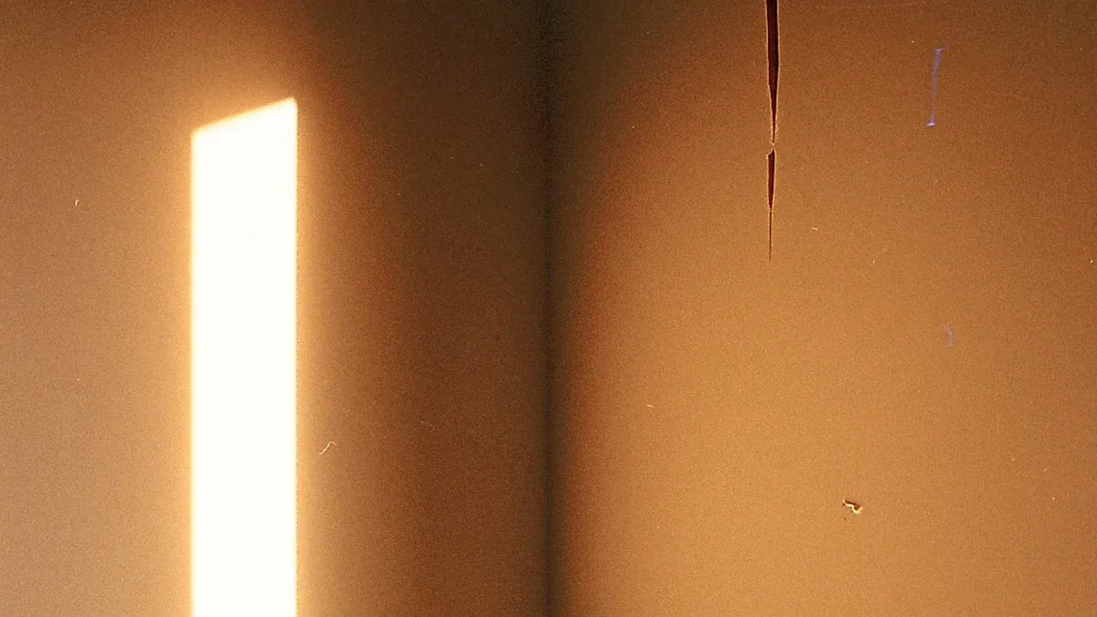 2. LED lights lifespan and failure causes