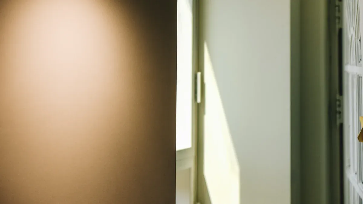 Right LED Lighting: Brightness & Color Temperature