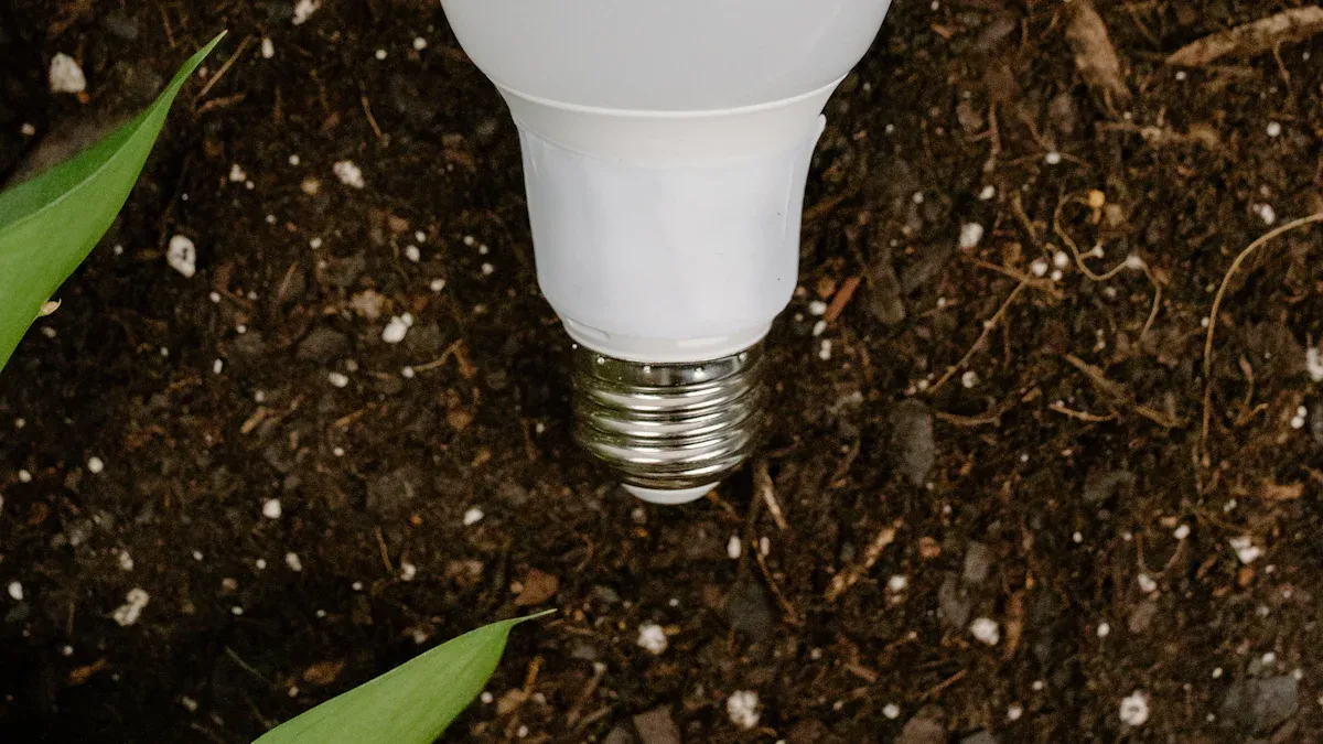 3. How to extend LED light bulbs lifespan