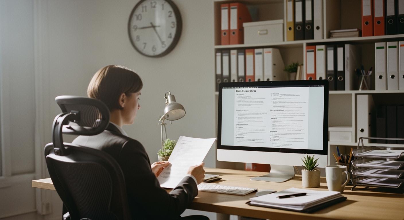 How to Apply CCT Guidelines for a Better Office Workspace