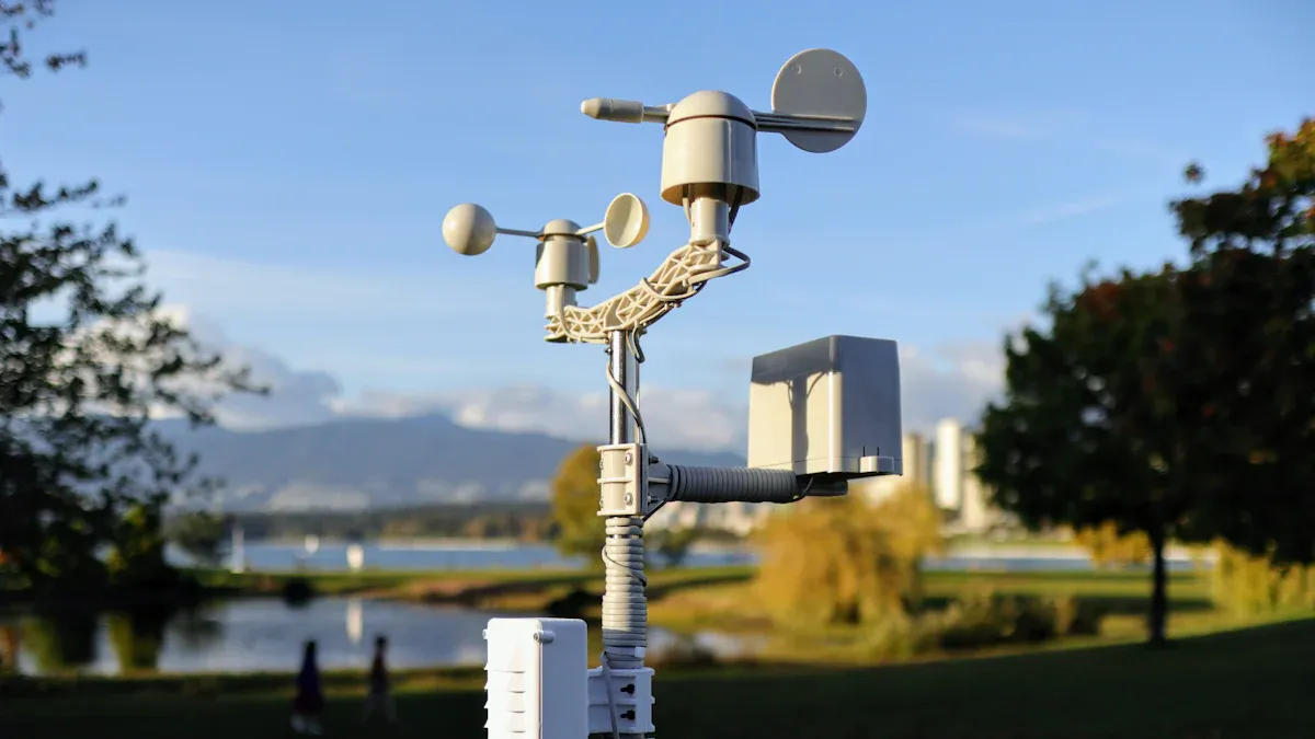 Applications of Hall Effect Sensors