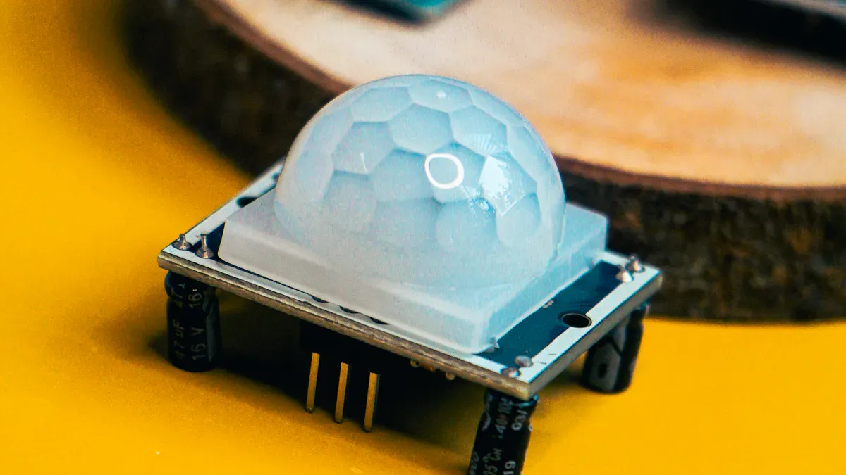Core Performance Parameters of Photodiodes