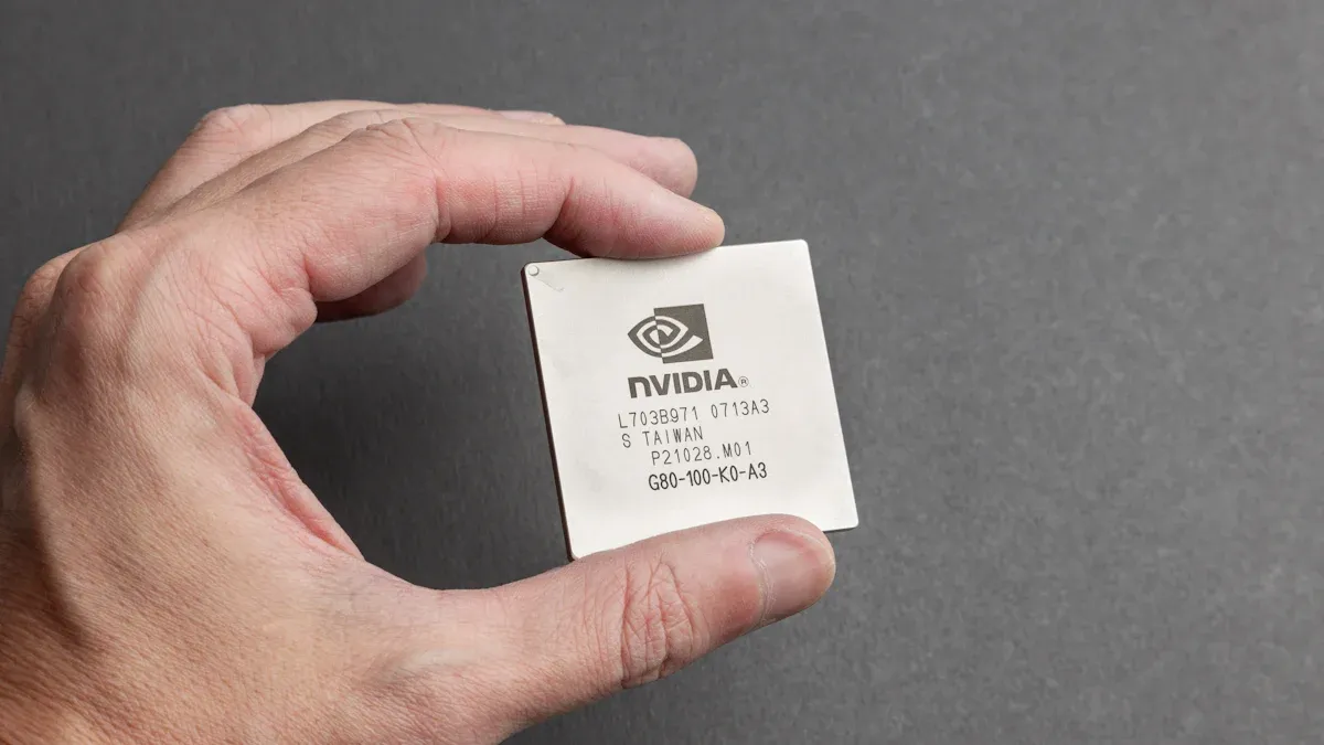 Understanding Low Power IoT Chip Technologies and Their Applications