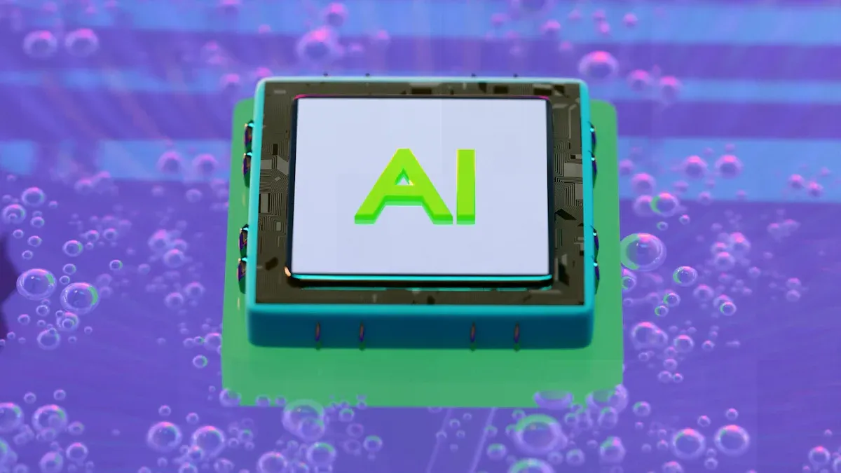 AI in Semiconductors